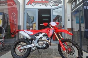 Honda RedMoto CRF 250 RX Enduro Special