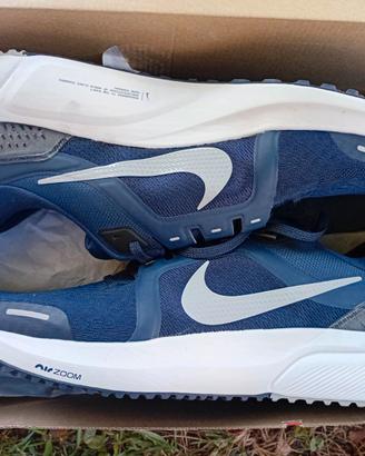 Nike Air Zoom Vomero 16,Nuove-numero .47 US 12,5