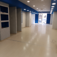 Locale commerciale centrale