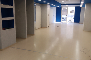 Locale commerciale centrale