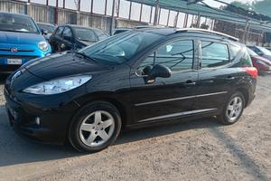 Peugeot 207 1.4 8V 75CV SW X Line ECO GPL