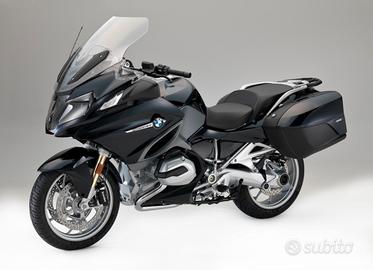 Ricambi Vari BMW R 1200 RT LC 2014-2019