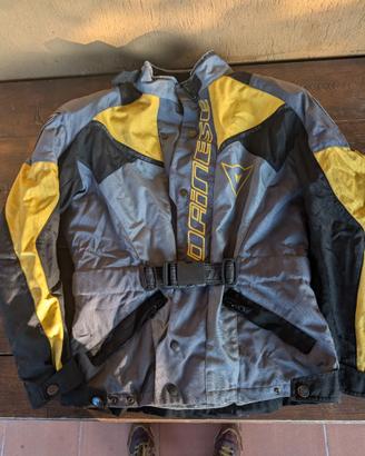 Giacche Enduro + Pantaloni racing