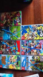 giochi nintendo switch