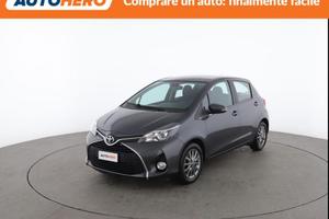 TOYOTA Yaris TF27423