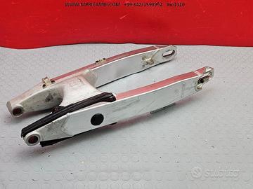 FORCELLONE POSTERIORE TM RACING MX 125 1999 2000 M