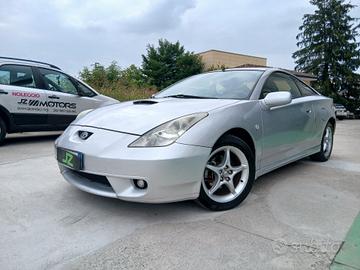 Toyota Celica 1.8 16V VVT-i