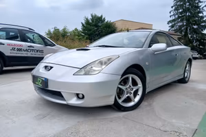 Toyota Celica 1.8 16V VVT-i