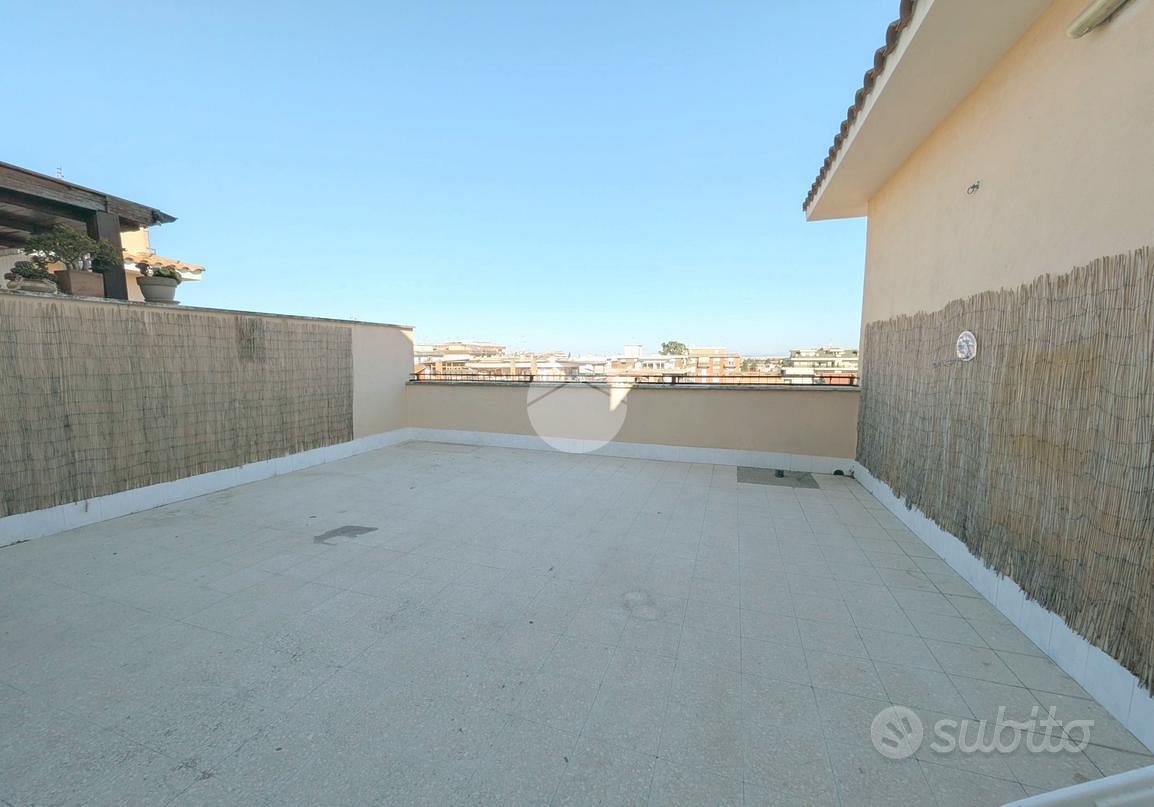 Appartamento – Ciampino, Valle Copella - Vista 2