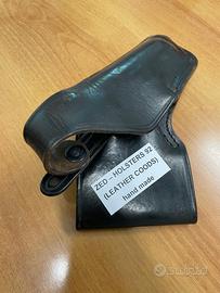 Fondina Zed Holster 92 Leather Goods
