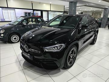 MERCEDES-BENZ GLA 200 d Automatic Premium AMG Ni