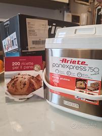 Macchina per il pane Ariete