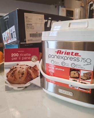Macchina per il pane Ariete