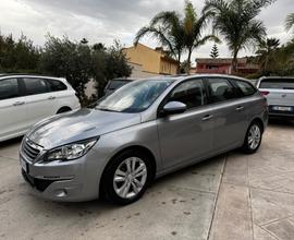 Peugeot 308 BlueHDi 120 S&S SW Business