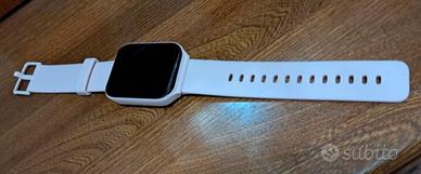 Alexa DW16 smartwatch rosa