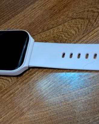 Alexa DW16 smartwatch rosa