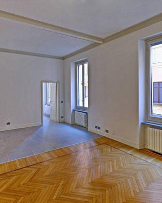 Appartamento di 128 m² con 4 locali a Biella