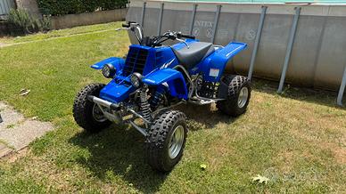 banshee 350