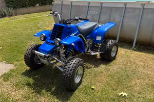 banshee 350