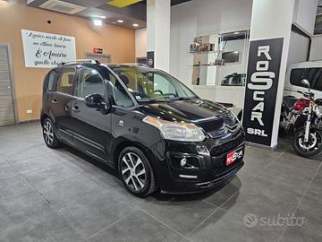 Citroen C3 Picasso 1.6 HDi 90cv Seduction