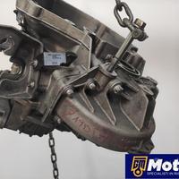 Cambio D4FA per Ford, Hyundai, KIA - 1.5 Diesel