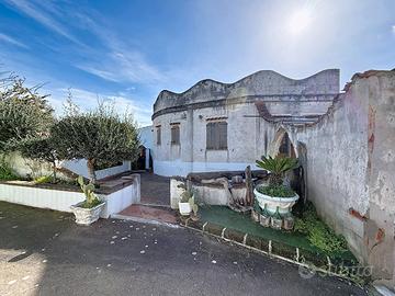 Casa indipendente