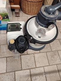 accessori per piscina 