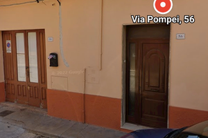 Immobile da ristrutturare