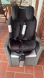 Seggiolino auto Bébé Confort girevole