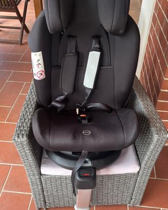 Seggiolino auto Bébé Confort girevole
