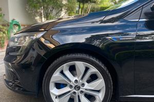 Cerchi in lega Megane