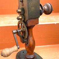 Marchingegno rarissimo 1840 vedi descrizione