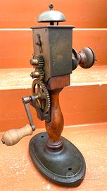 Marchingegno rarissimo 1840 vedi descrizione