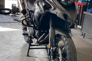 Trk 502X