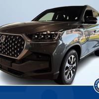 KGM Rexton Style 2.2 Turbodiesel 5 Posti