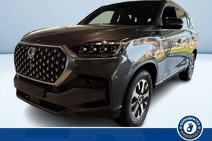 KGM Rexton Style 2.2 Turbodiesel 5 Posti