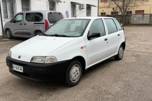 Fiat Punto 55 cat 5 porte SX
