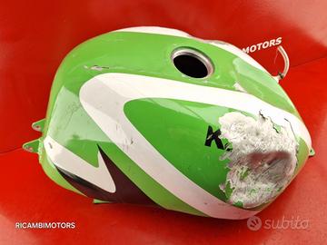 SERBATOIO KAWASAKI ZX10R