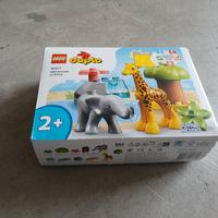 lego duplo 10971