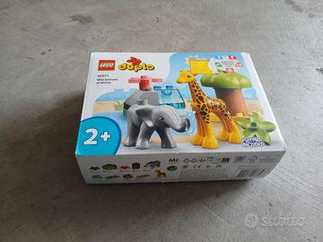 lego duplo 10971
