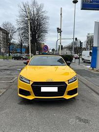 Audi TT Roadster 1.8 180cv S-Tronic