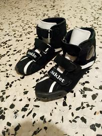 Scarpe da moto 