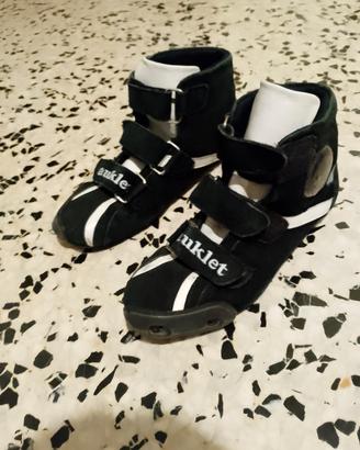 Scarpe da moto 