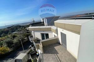 Nuove costruzioni - Camporotondo Etneo