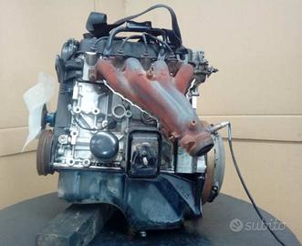 Motore e cambio suzuki vitara 1.6 benzina g16a