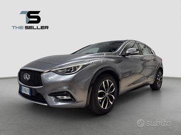 Infiniti Q30 1.5d 109cv