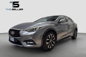 Infiniti Q30 1.5d 109cv