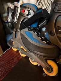 Pattini roller blade 44,5