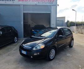 Fiat Punto Evo 1.3 Mjt 90 CV 5 porte Emotion