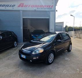 Fiat Punto Evo 1.3 Mjt 90 CV 5 porte Emotion